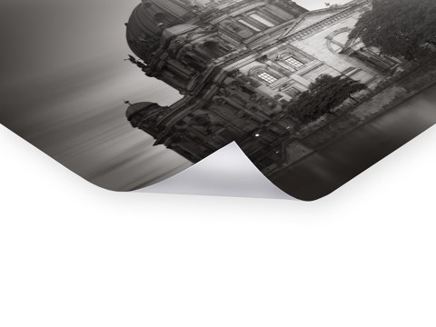 Berlin Cathedral - Study 8