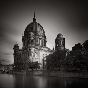 Catedral de Berlín - Estudio 8