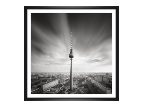 Berliner Fernsehturm