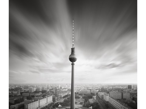 Berliner Fernsehturm