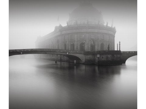 Bode Museum Berlin