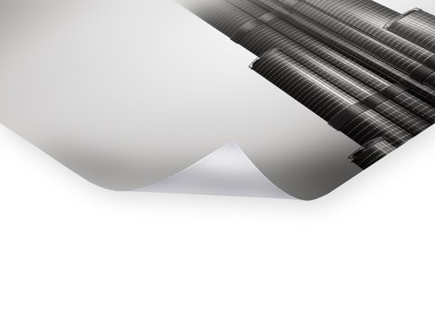 Burj Khalifa - Study 2