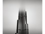 Burj Khalifa - Study 2