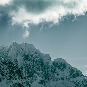 Call of the Mountain