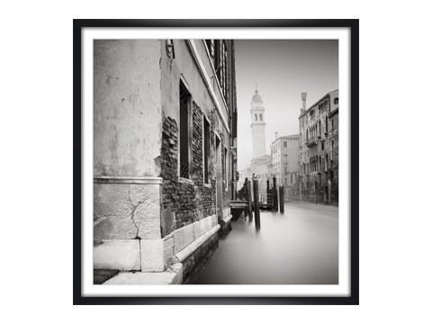 Campanile di San Giorgio dei Greci