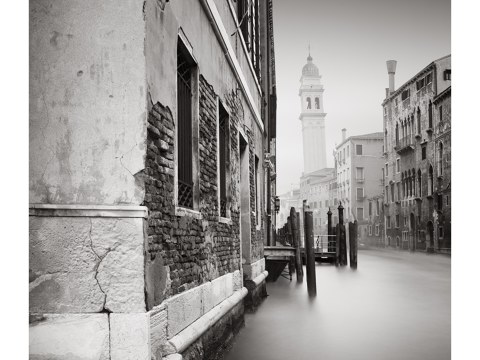 Campanile di San Giorgio dei Greci