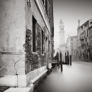 Campanile di San Giorgio dei Greci