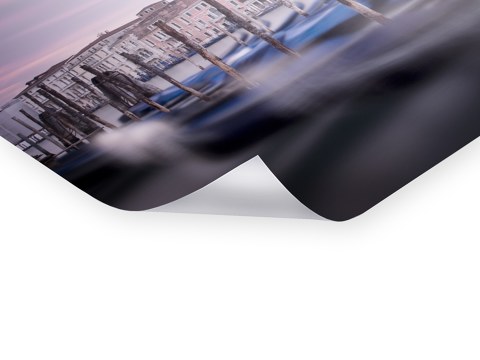 Canal Grande - Study 8