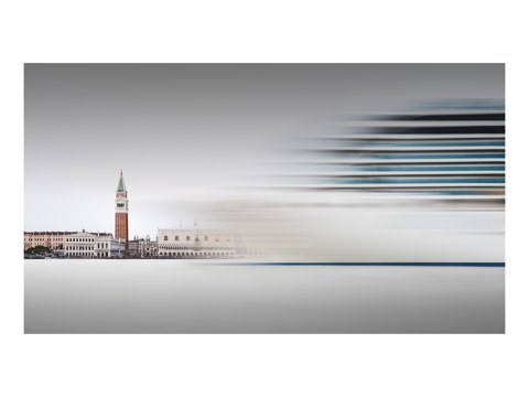 Costa Luminosa - Venedig