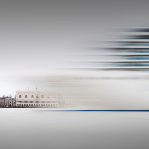 Costa Luminosa - Venecia