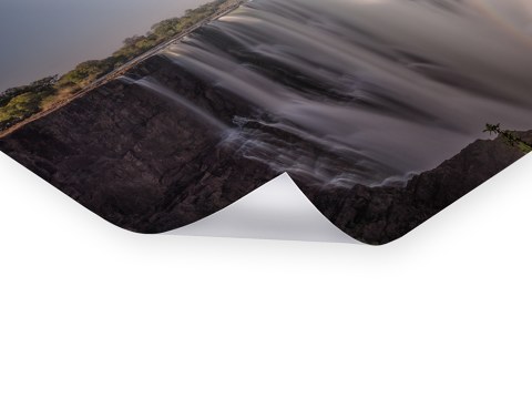 Viktoria Falls in Simbabwe