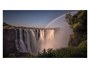 Viktoria Falls in Simbabwe