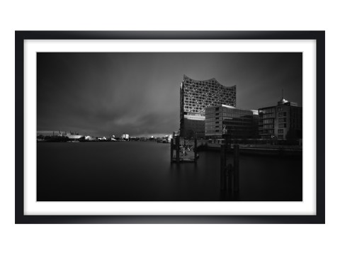 Elbphilharmonie Hamburg