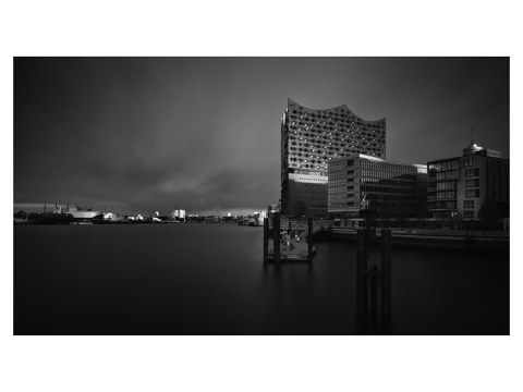 Elbphilharmonie Hamburg