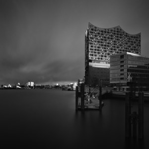 Elbphilharmonie Hamburg