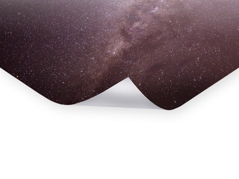 MIlchstrasse in Botswana