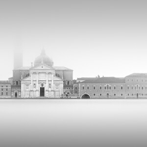 Dietro il sipario Venedig