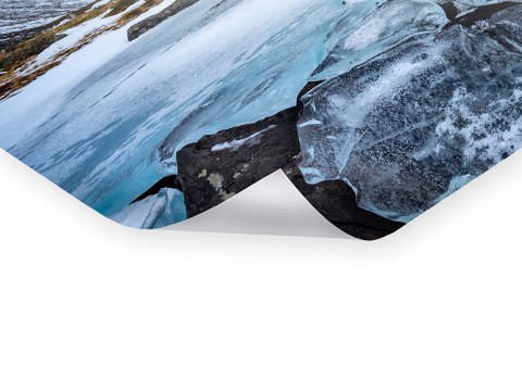 Heimerdalsvatnet See