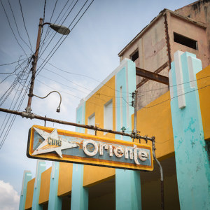 Cine Oriente