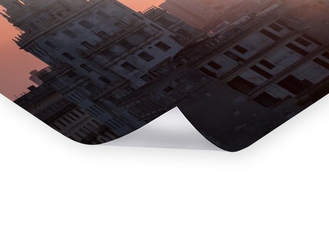 Sonnenuntergang in Havanna