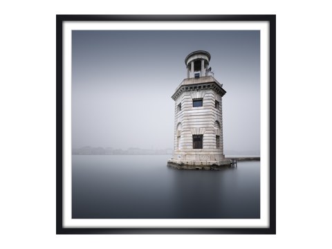 Faro San Giorgio Maggiore - Venedig