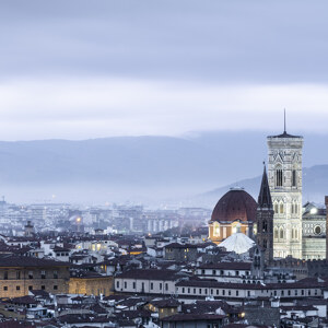 Firenze Study II Toskana