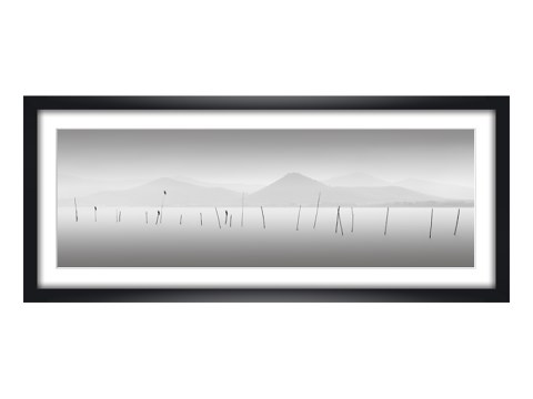 Four Birds - Lago Trasimeno Italien