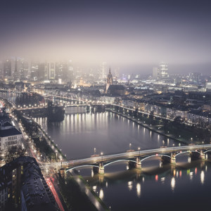 Frankfurt Estudio Principal