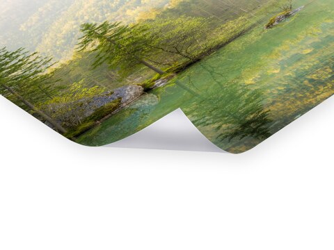 Fruehjahr in Oberbayern