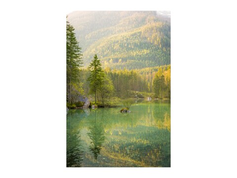 Fruehjahr in Oberbayern