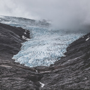 Glacier