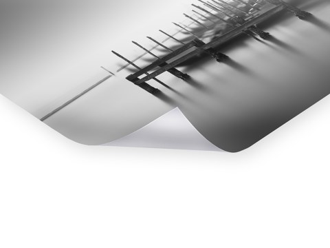 Gondola Study - Venedig