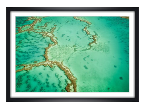 Great Barrier Reef
