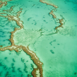 Great Barrier Reef