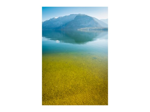 Hallstaetter See