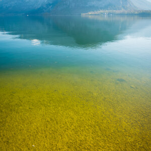 Hallstaetter See