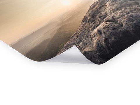 Heimat der Sonne Saechsische Schweiz Lilienstein