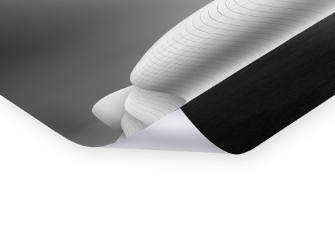 Heydar Aliyev Center Baku - Study 2