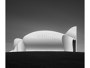 Heydar Aliyev Center Baku - Study 2