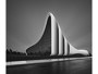 Heydar Aliyev Center Baku