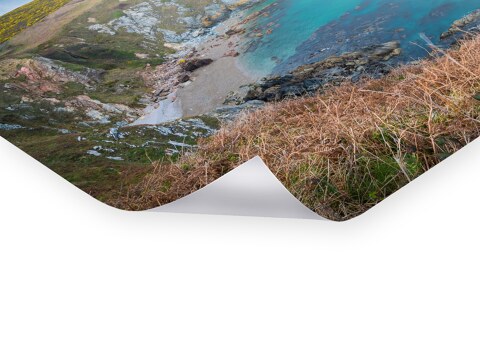 Howth - Irlands malerische Kueste