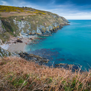 Howth - Irlands malerische Kueste