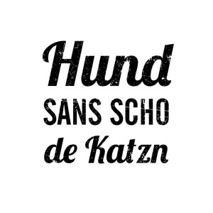 Hund sans scho