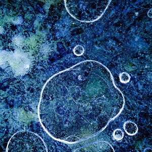 Ice Bubbles