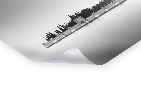 Isola di San Michele - Venedig