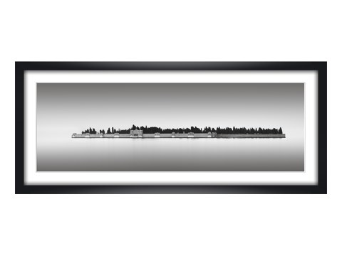 Isola di San Michele - Venedig