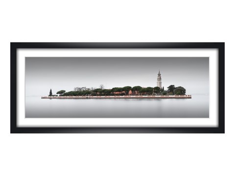 Isole di Venezia - San Lazzaro