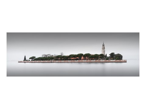 Isole di Venezia - San Lazzaro