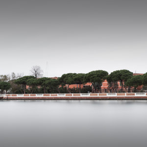 Isole di Venezia - San Lazzaro
