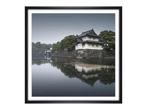 Kaiserpalast - Tokio, Japan